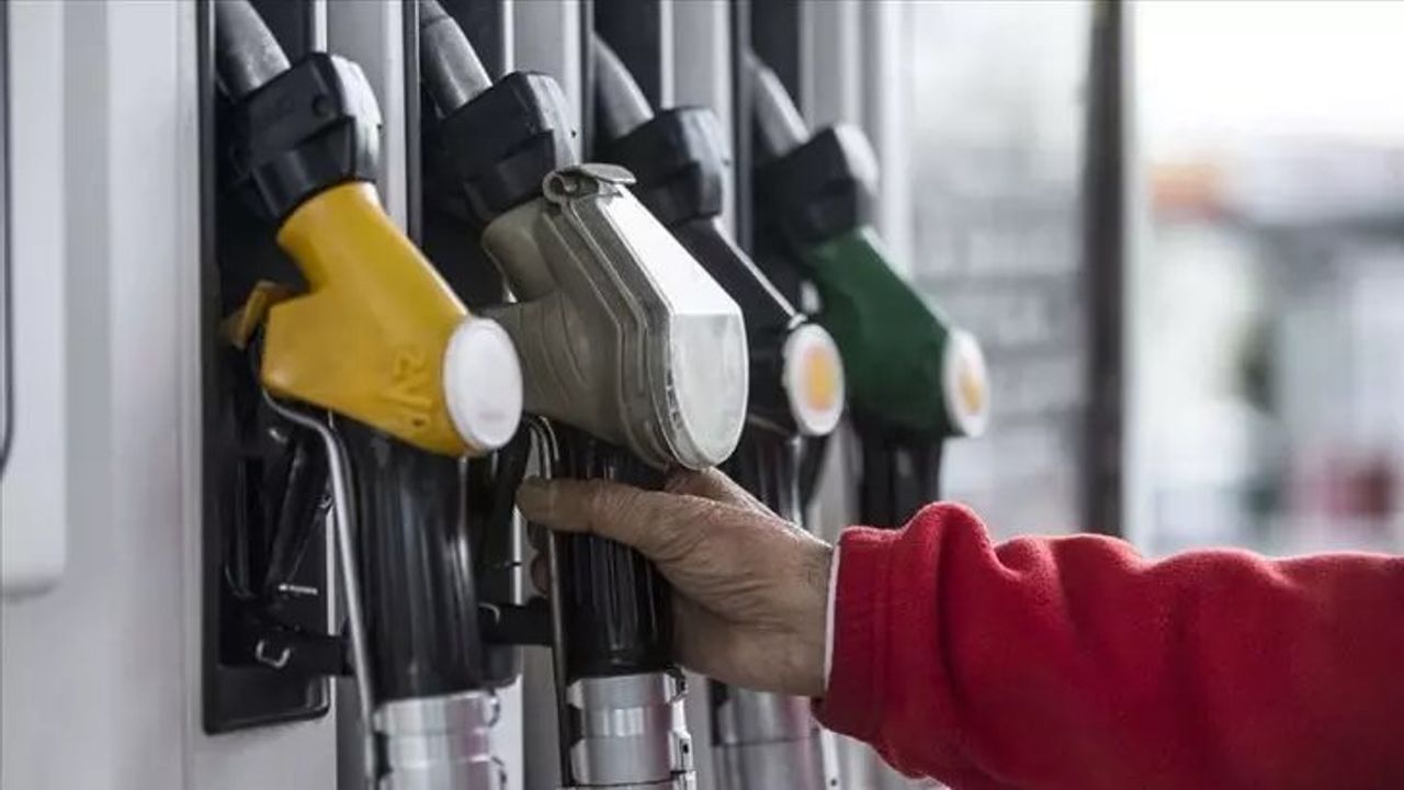 Petrolde Korkutan Tahmin, Akaryakıt Fiyatlarını Etkiler