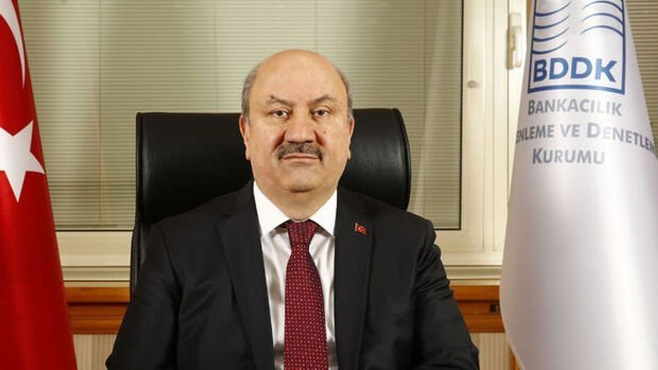 Mehmet Ali Akben Kimdir? Türk Telekom Yönetim Kurulu Başkan Yardımcısı