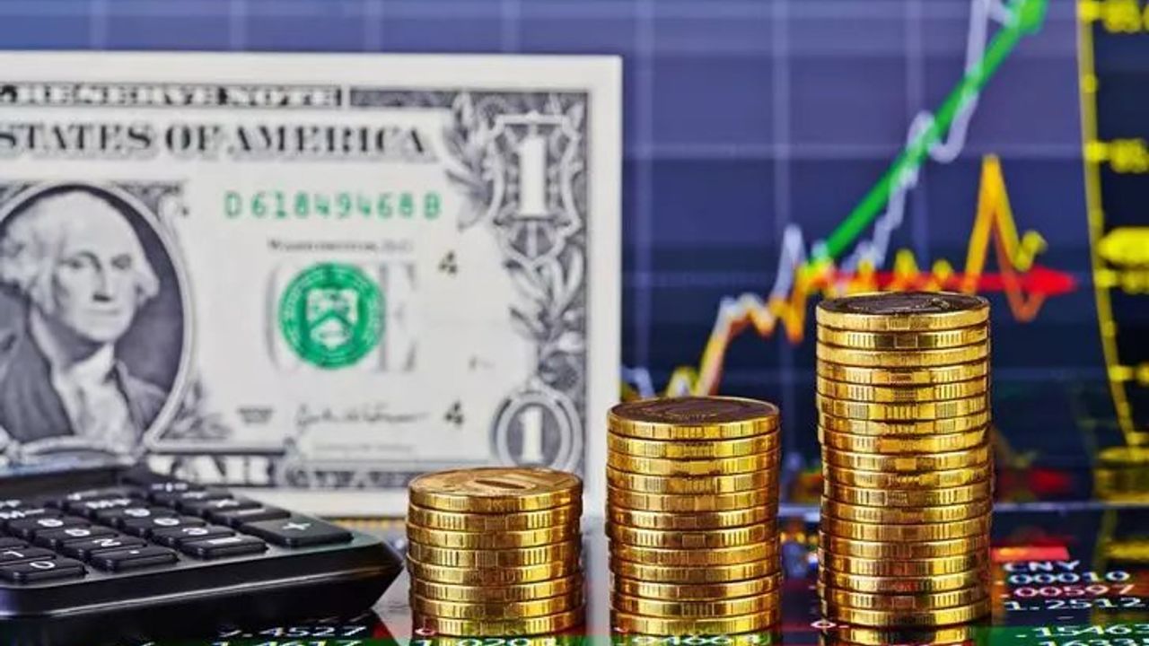 Piyasalar Fırladı! Dolar, Euro ve Altın Bugün Hepsi Yükseldi