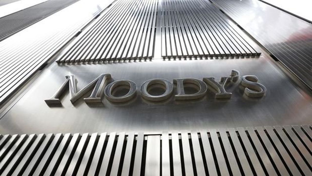 Moody's Türkiye'nin Kredi Notunu Değerlendirdi