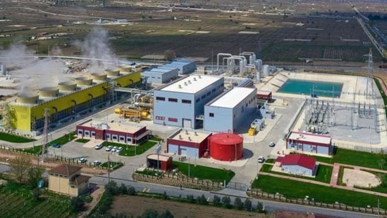 Zorlu Enerji, Türkiye'de Depolamalı Rüzgar Enerjisi Üretimi İçin Yatırım Yapacak
