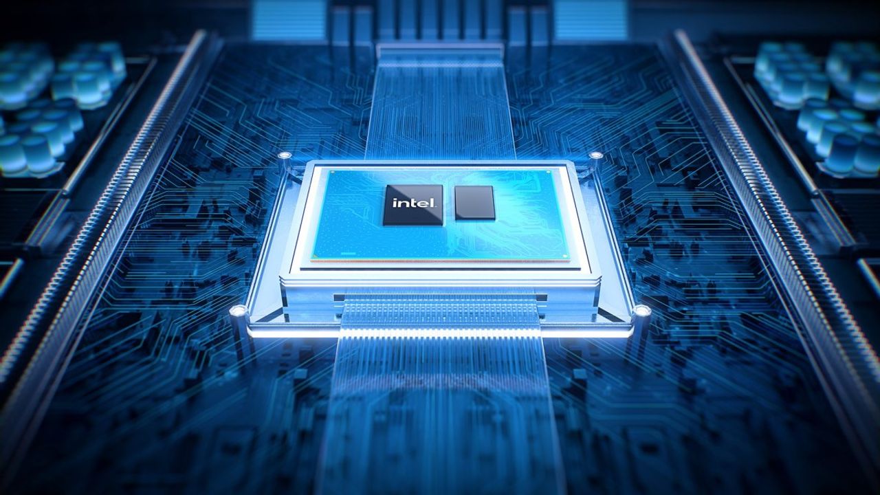 Intel 300 İşlemci: Çift Çekirdekli Yeni Nesil İşlemci Geliyor