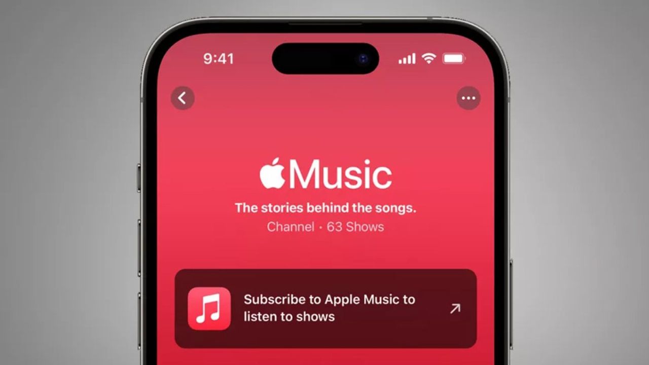 Apple Müzik, Discovery Station ile Yeni Bir Algoritmik Radyo İstasyonu Ekledi