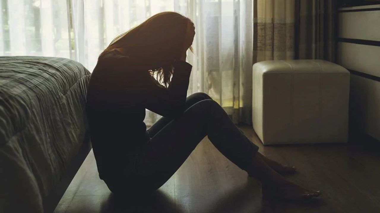 Depresyon ve Kaygı Kansere Neden Olmuyor