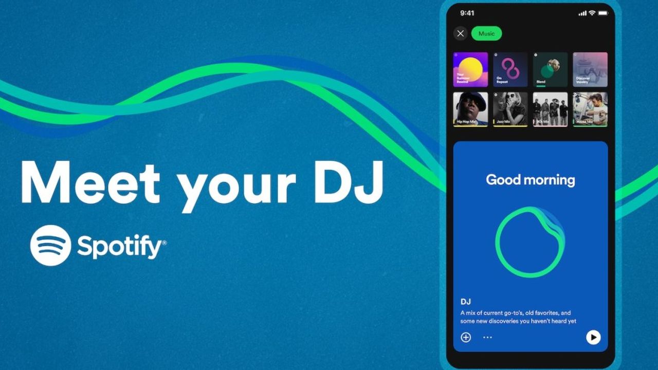 Spotify, A.I DJ Özelliğini Türkiye'ye Ne Zaman Getirecek?