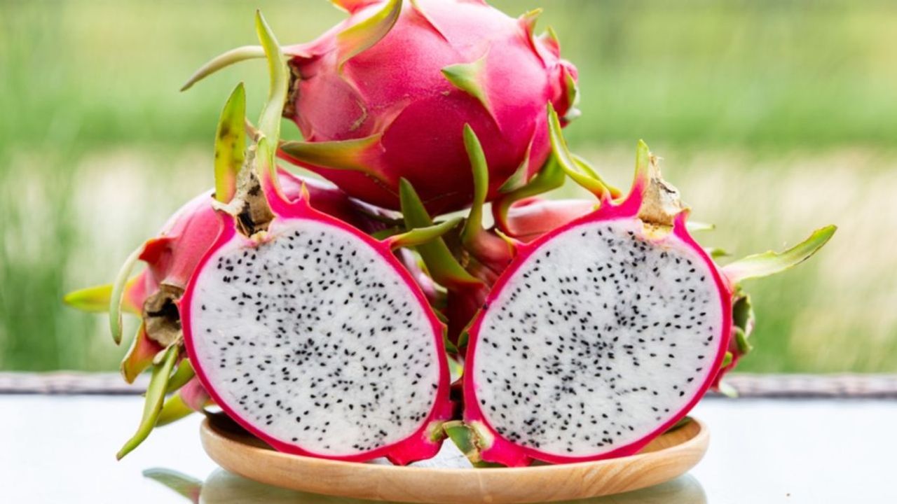 Pitaya: Egzotik Bir Meyve ve Sağlık Faydaları