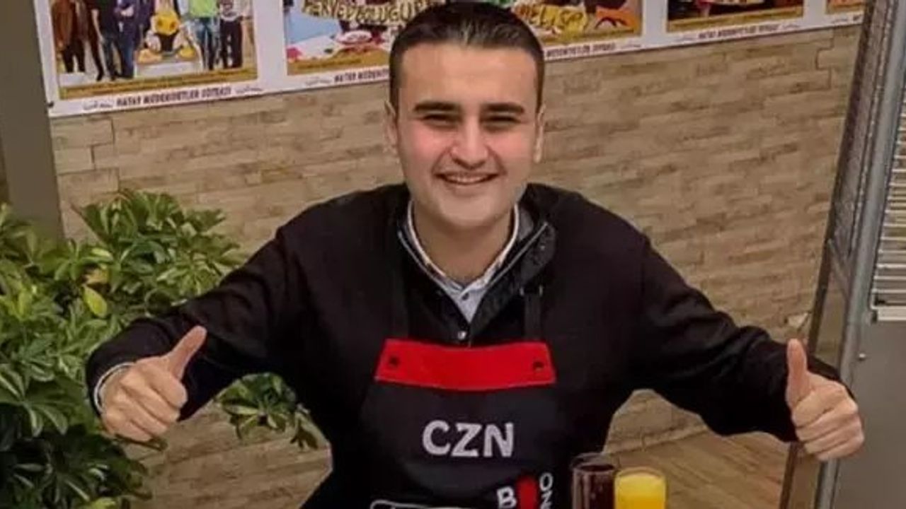 CZN Burak'ın Dolandırılma ve Kilo Kaybıyla İlgili Sıkıntılı Günleri