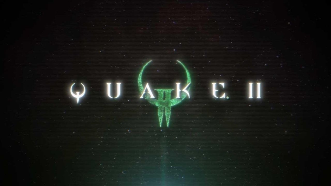 Quake II Remaster 11 Ağustos'ta Çıkıyor