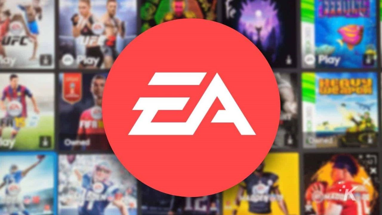 EA, 12 Oyunun Sunucularını Kapatıyor