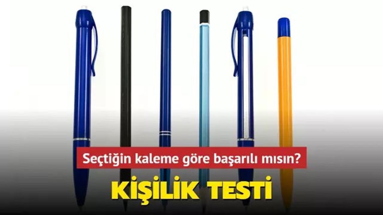 Kişilik Testleri ve Sosyal Medya Üzerindeki Etkisi