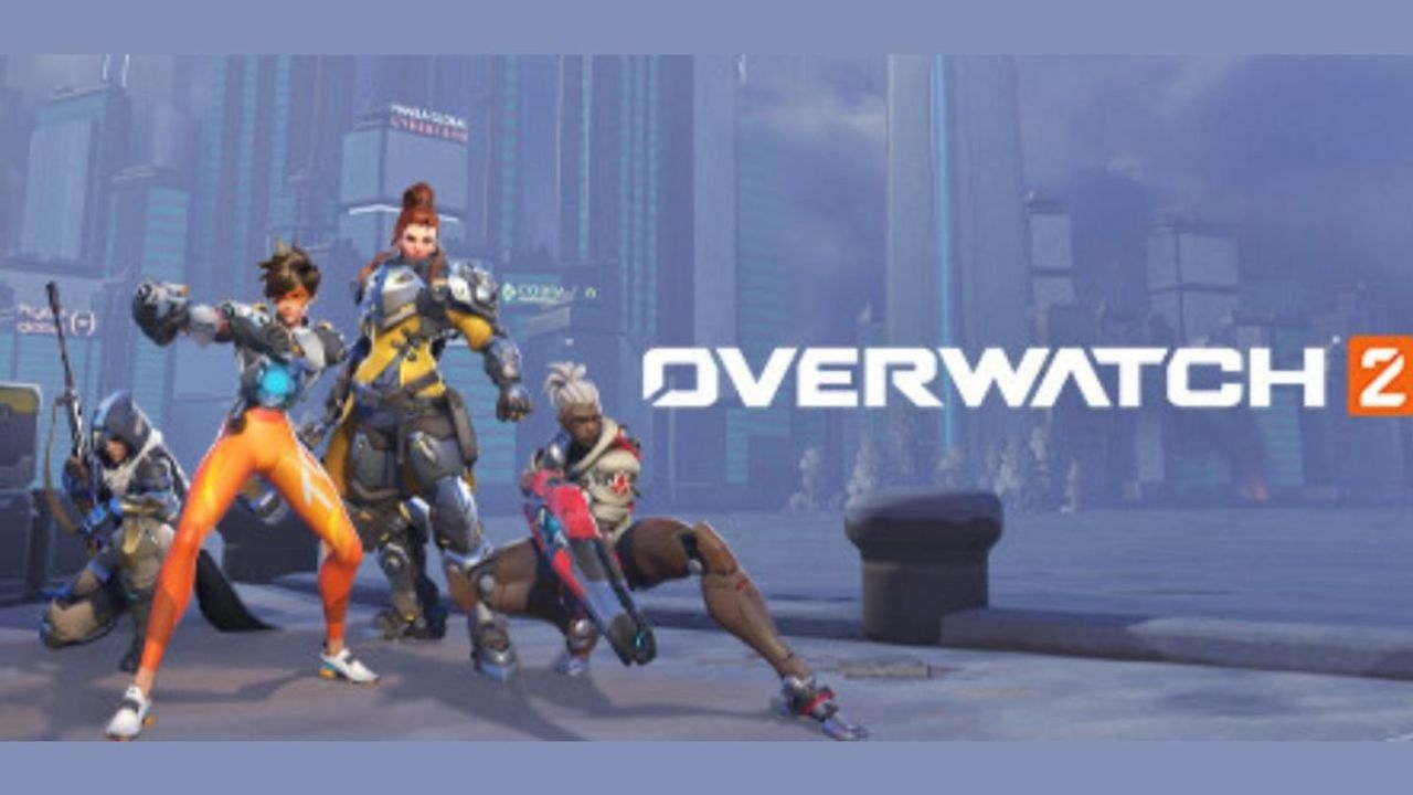 Overwatch 2 Steam'de Kötü Yorumlarla Karşılandı