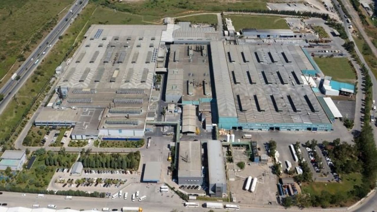Hyundai Assan Fabrikası Çalışanlarına Eylül Ayında Zam Haberi