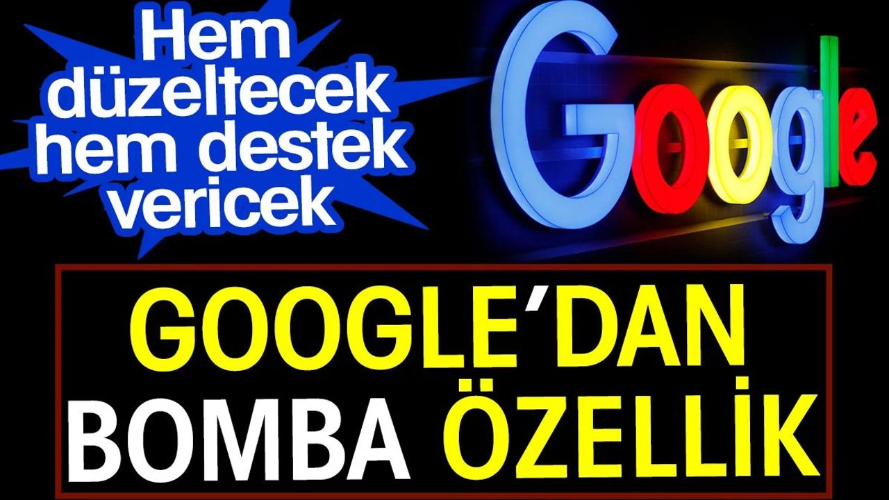 Google Gboard: Yapay Zeka Destekli Bomba Özellikler