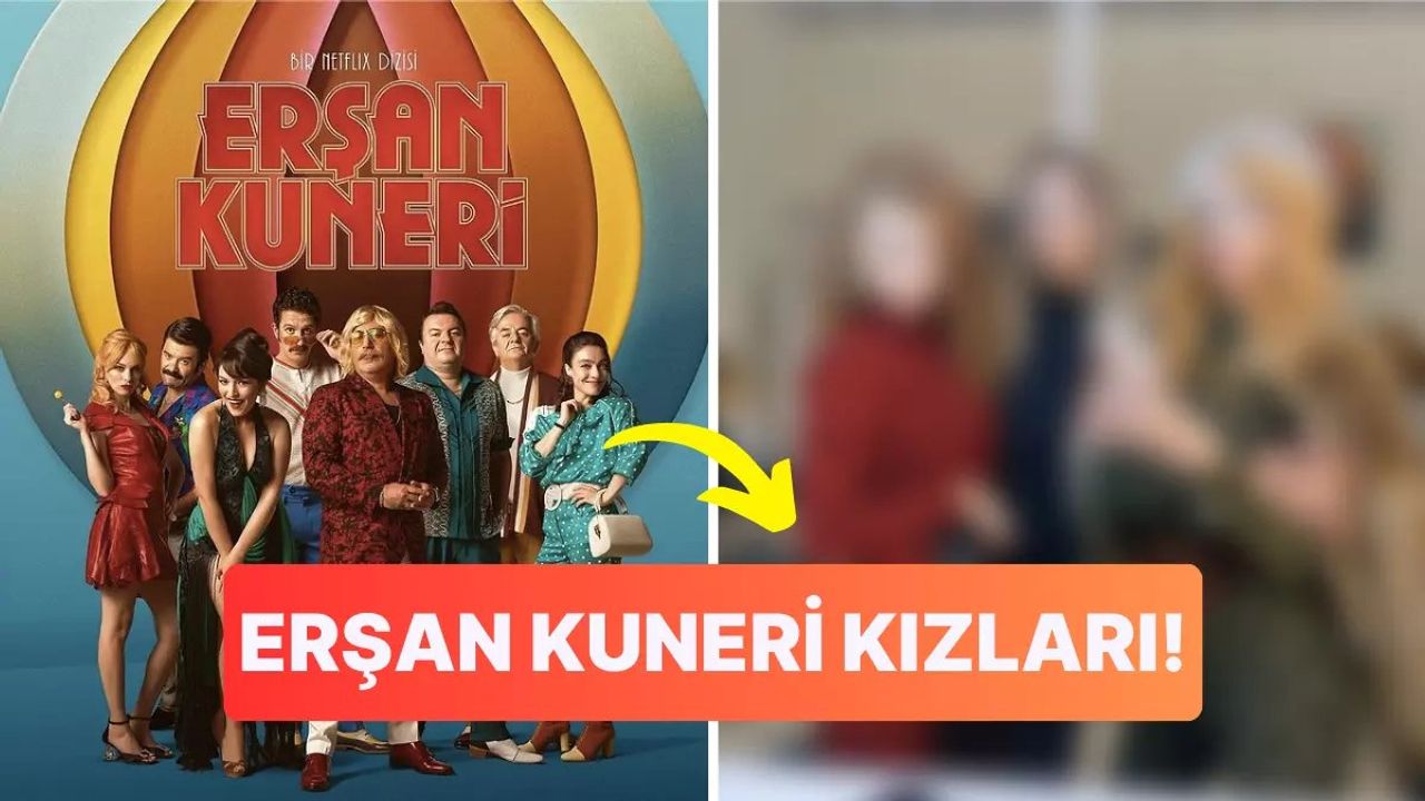 Erşan Kuneri 2. Sezon Kadrosu Belli Oldu