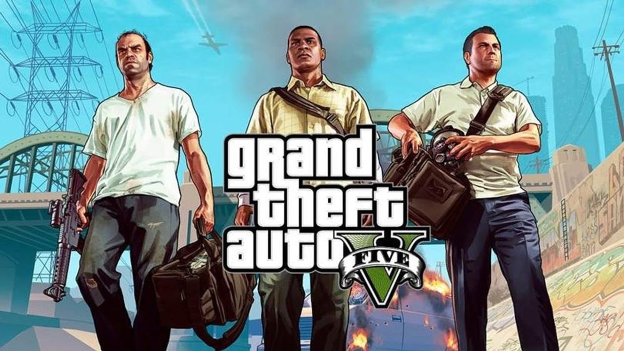 Rockstar GTA 5 Modlama Platformu FiveM'i Satın Aldı