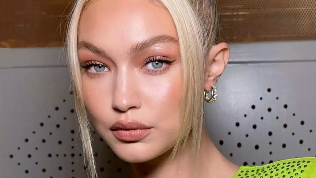 Gigi Hadid'in Güzellik Sırrı: Evde Bulunan Doğal Ürünler