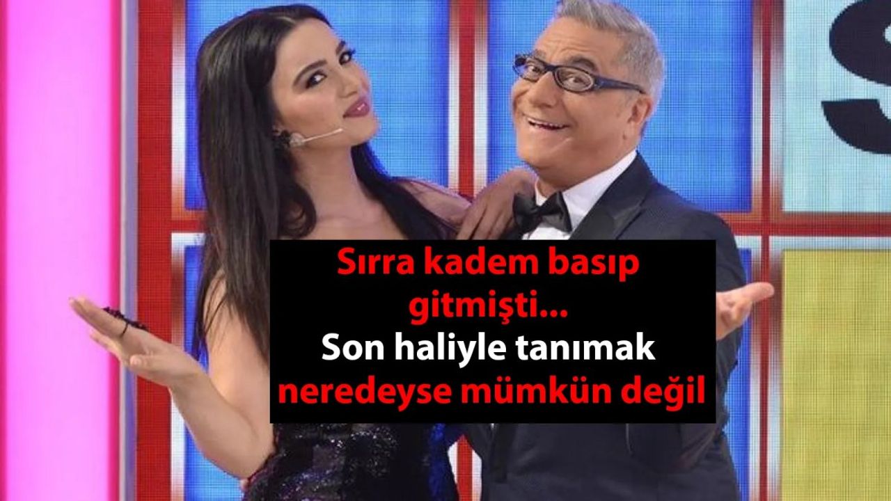 Emel Özkızıltaş'ın Son Hali Herkesi Şaşırttı