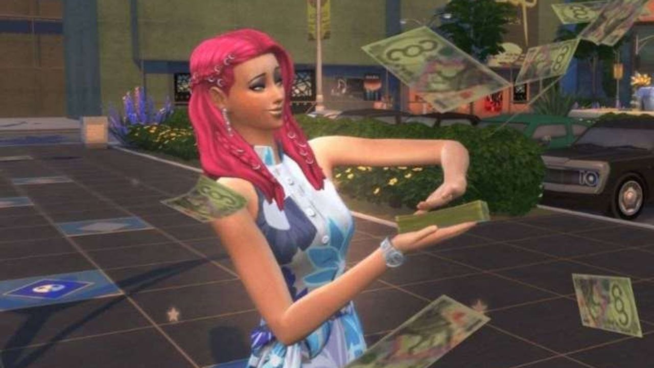 Sims 4 Eklenti Paketleri İçin Rekor Fiyatlar