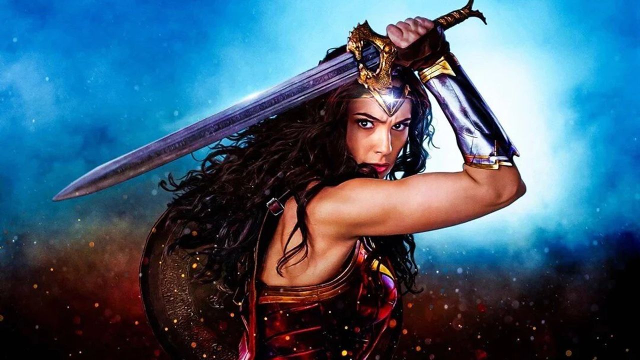 Gal Gadot'un Wonder Woman 3 İle İlgili Açıklamaları Yalanlandı