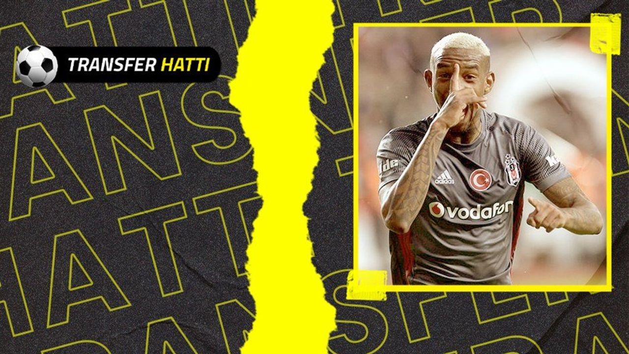 Transfer Hattı: Beşiktaş, Fenerbahçe, Galatasaray ve Trabzonspor'dan Transfer Haberleri