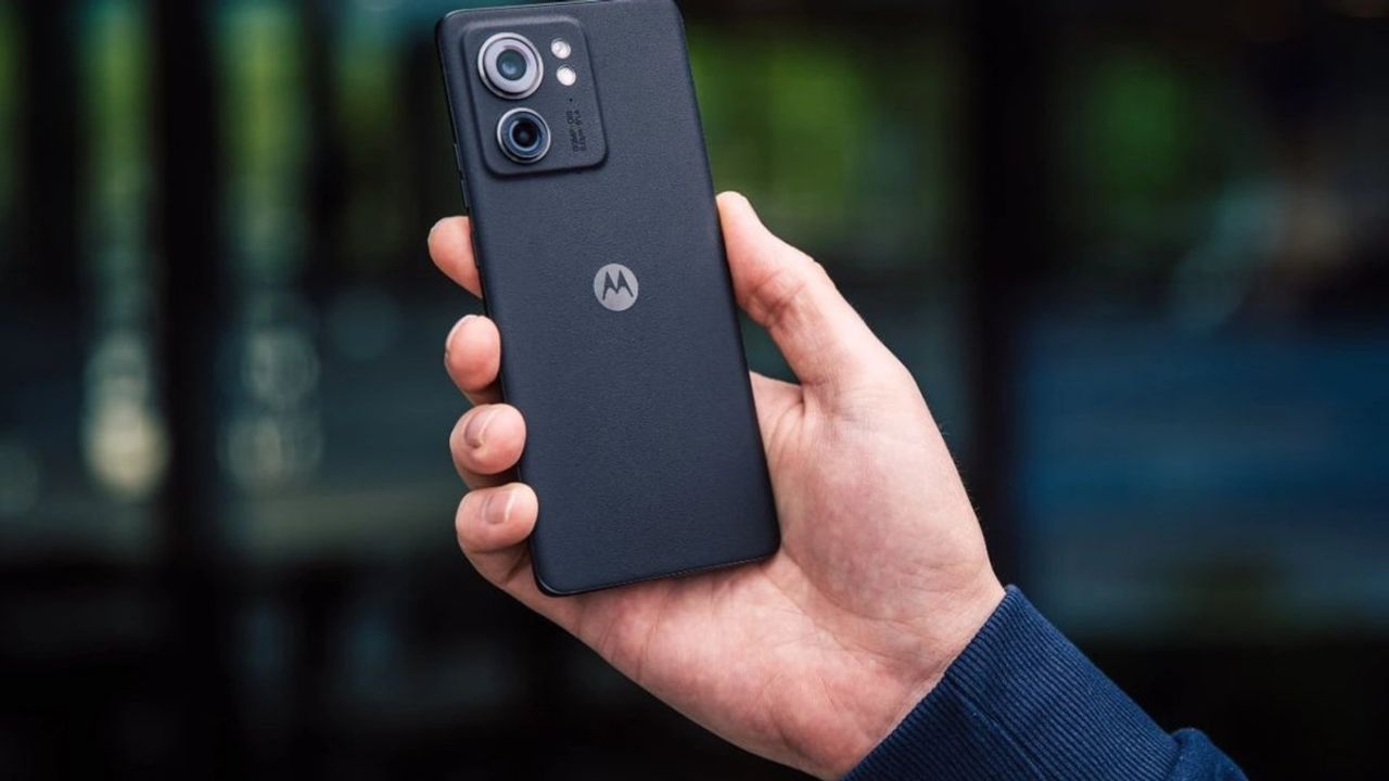 Motorola Edge 40 Neo Özellikleri ve Çıkış Tarihi