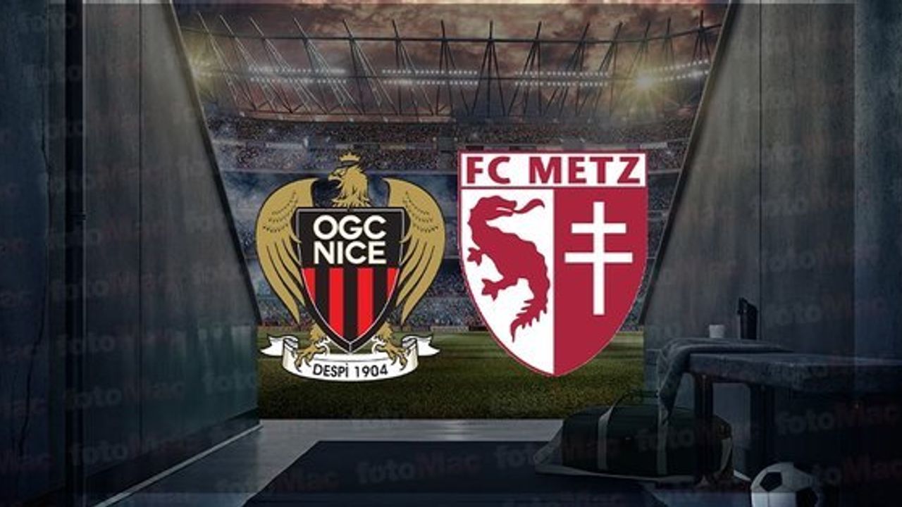 Rennes - Metz Maçı Ne Zaman, Saat Kaçta? Hangi Kanalda Canlı Yayınlanacak?