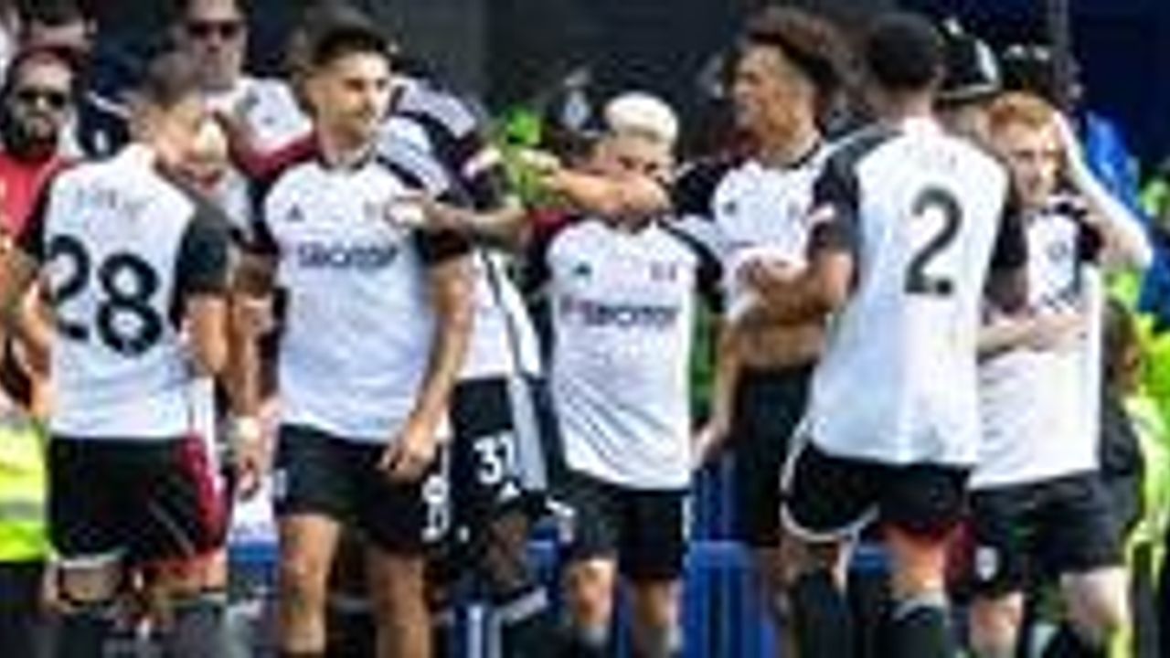 Everton - Fulham Maçı Ne Zaman, Saat Kaçta ve Hangi Kanalda Canlı Yayınlanacak?