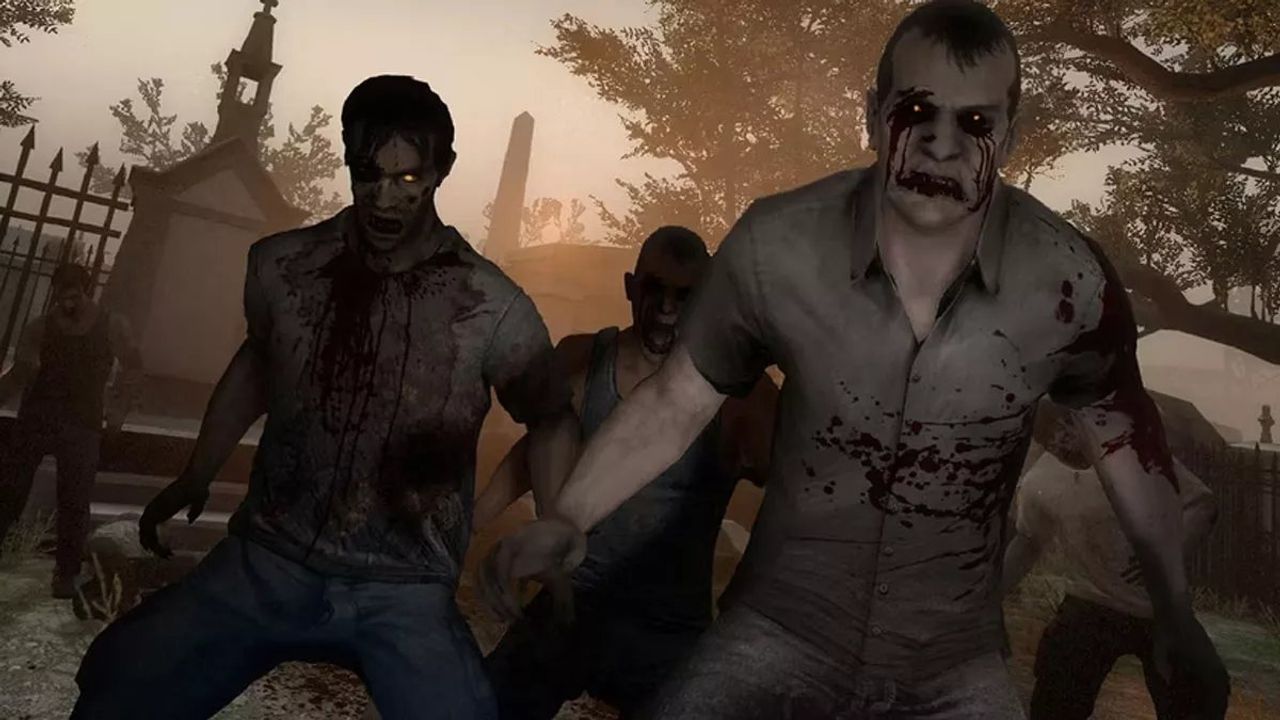 Left 4 Dead 2, 14 Yıl Sonra Yeni Bir Güncelleme Aldı