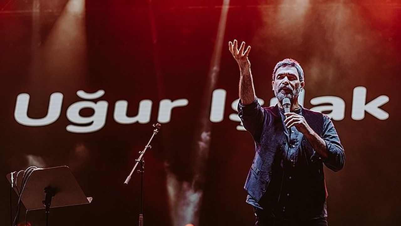 Palandöken Kültür Yolu Festivali Erzurum'da Devam Ediyor