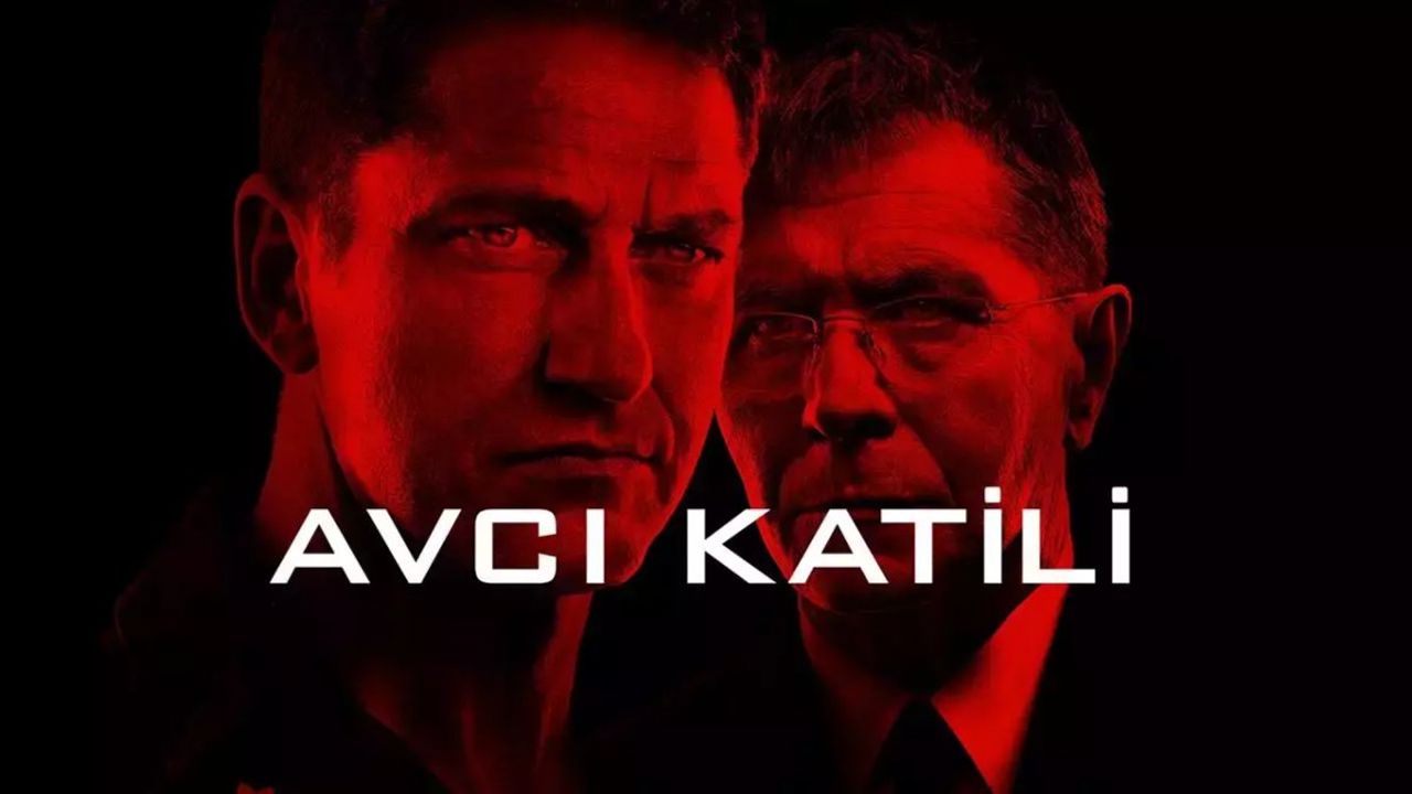 Avcı Katili Filmi: Konusu ve Oyuncuları