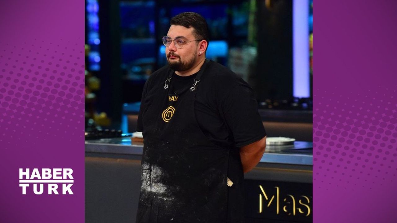 MasterChef Eray Kimdir? Biyografisi ve Kariyeri