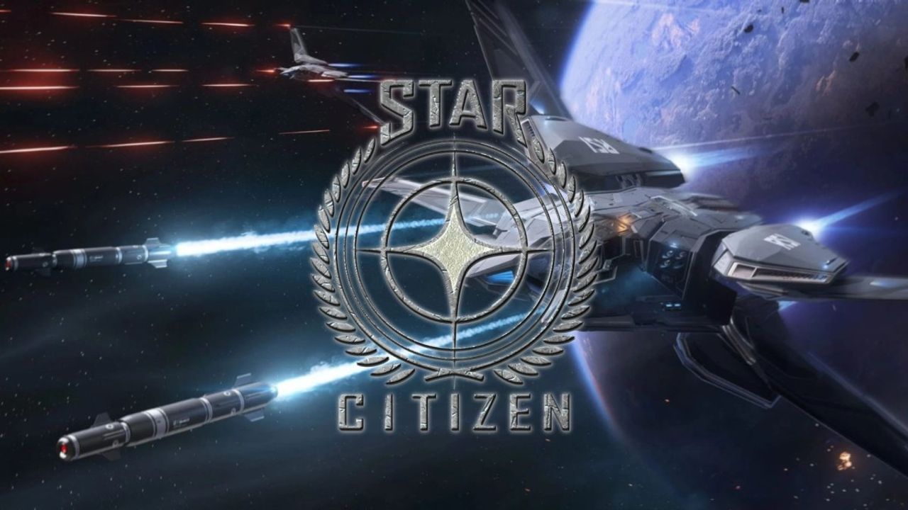 Star Citizen: Milyonlarca Dolarlık Kitlesel Fonlama Rekoru