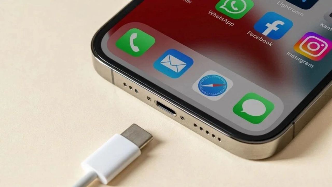 iPhone'ların Daha Hızlı Şarj Edilmesi İçin Uçak Modu Kullanılabilir