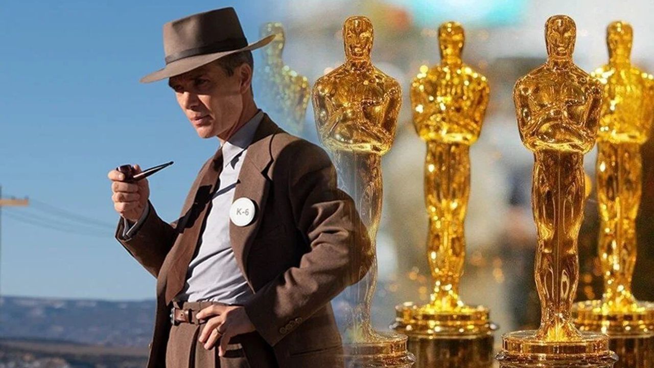 Oppenheimer Film: Oscar Yarışının En İddialı Yapımı