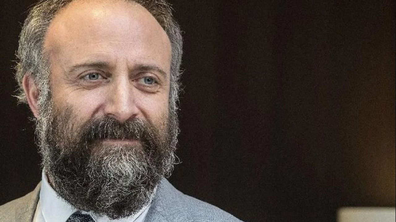 Halit Ergenç Kimdir? Halit Ergenç'in Kariyeri ve Özel Hayatı