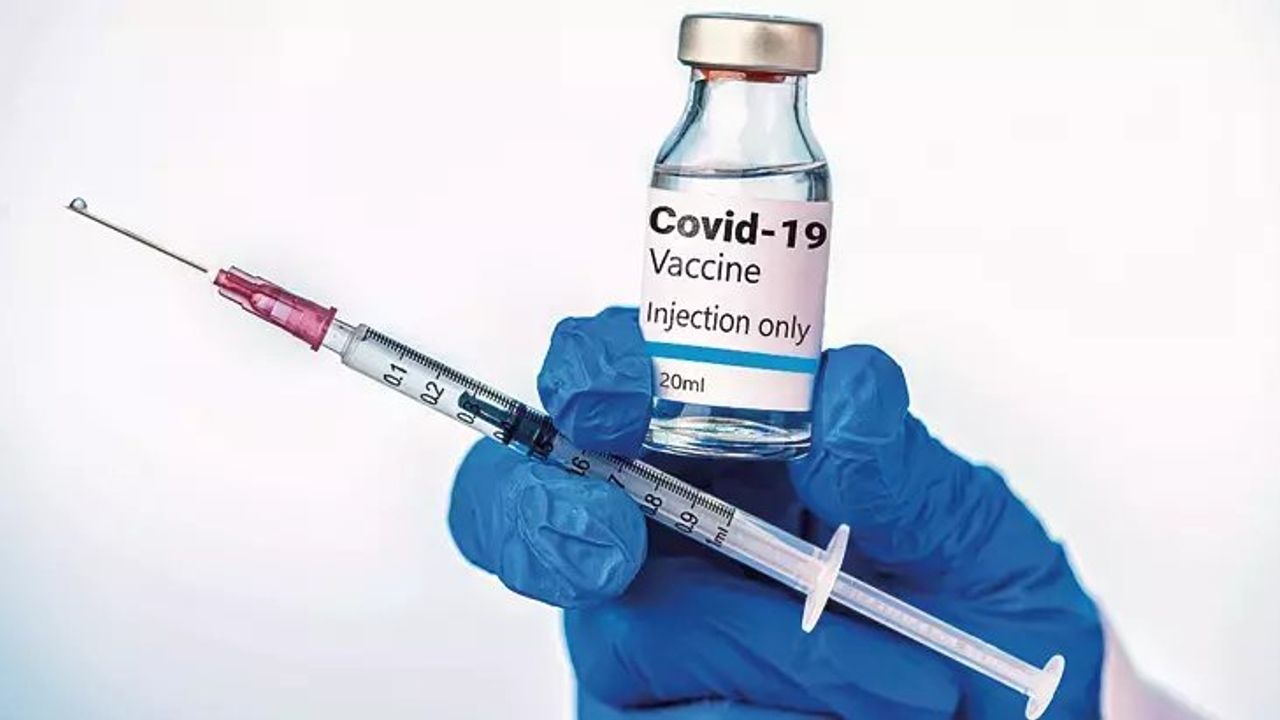 ABD'de Güncellenmiş Kovid-19 Aşıları Eylül Ayında Kullanıma Sunulacak