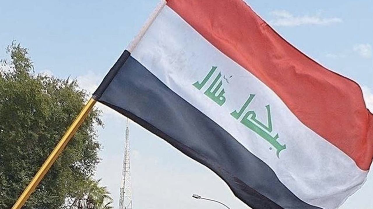 Bağdat'ta Gerçekleşen Bombalı Saldırıyla İlgili Üç Kişi İdam Edildi