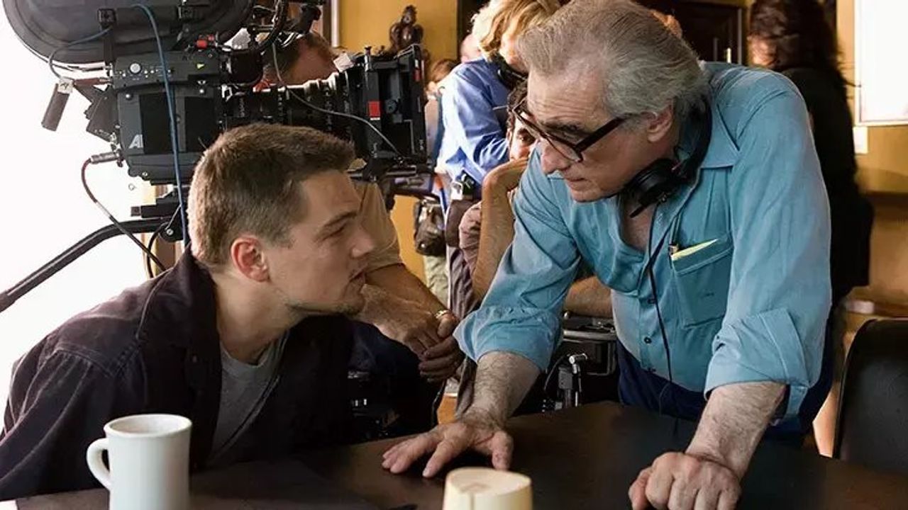 Leonardo DiCaprio ve Martin Scorsese'nin Yeni Film Projesi Belli Oldu