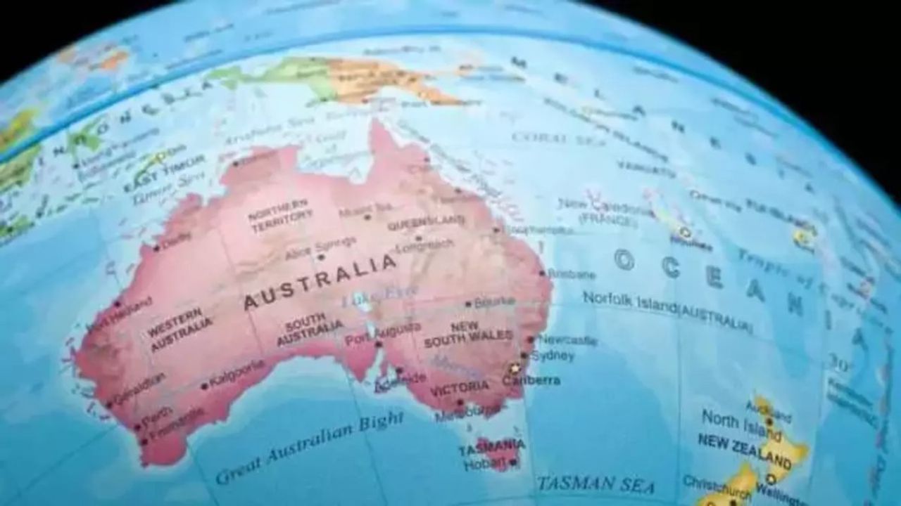 Avustralya ve Yeni Zelanda'dan Birleşme Adımı