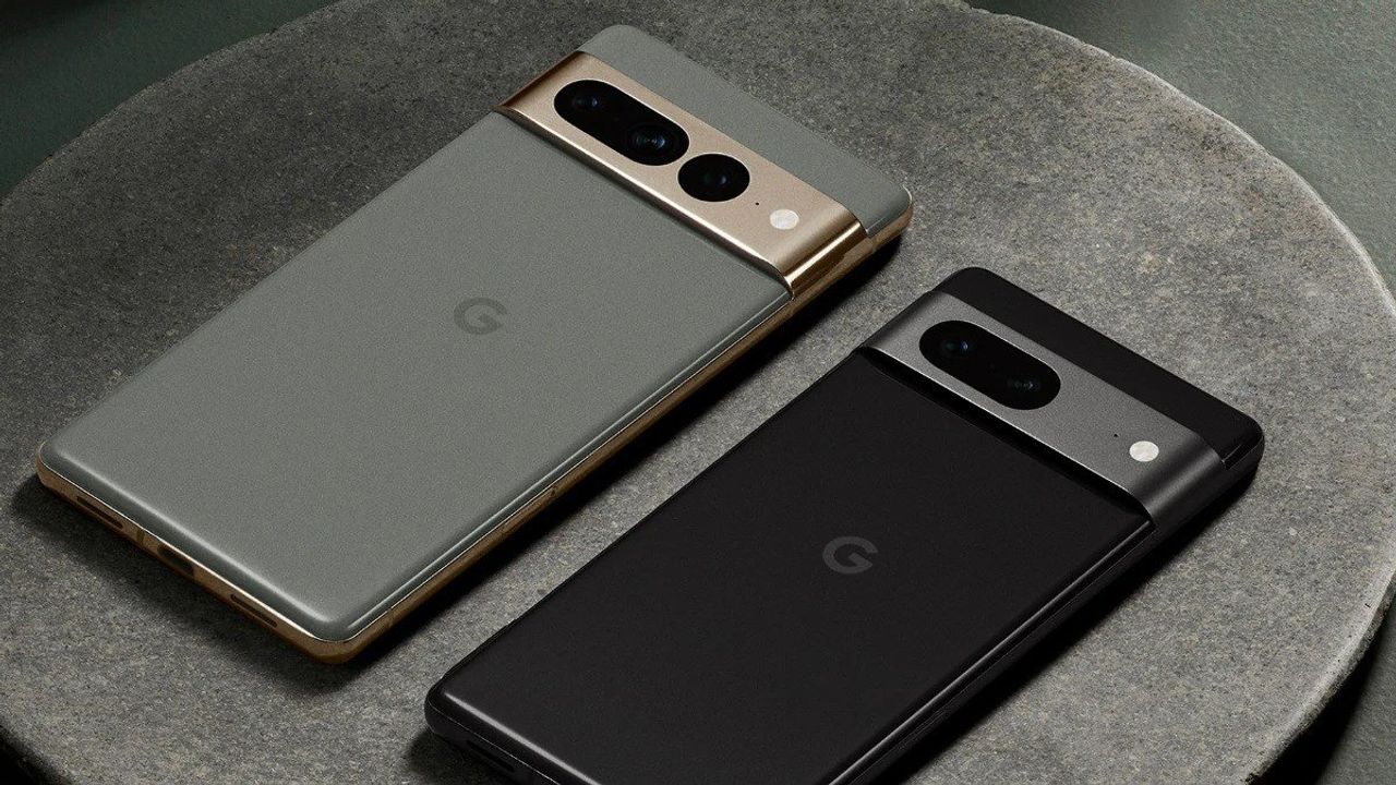 Google Pixel 8 Serisi Beş Yıllık Android Güncellemesi Alacak