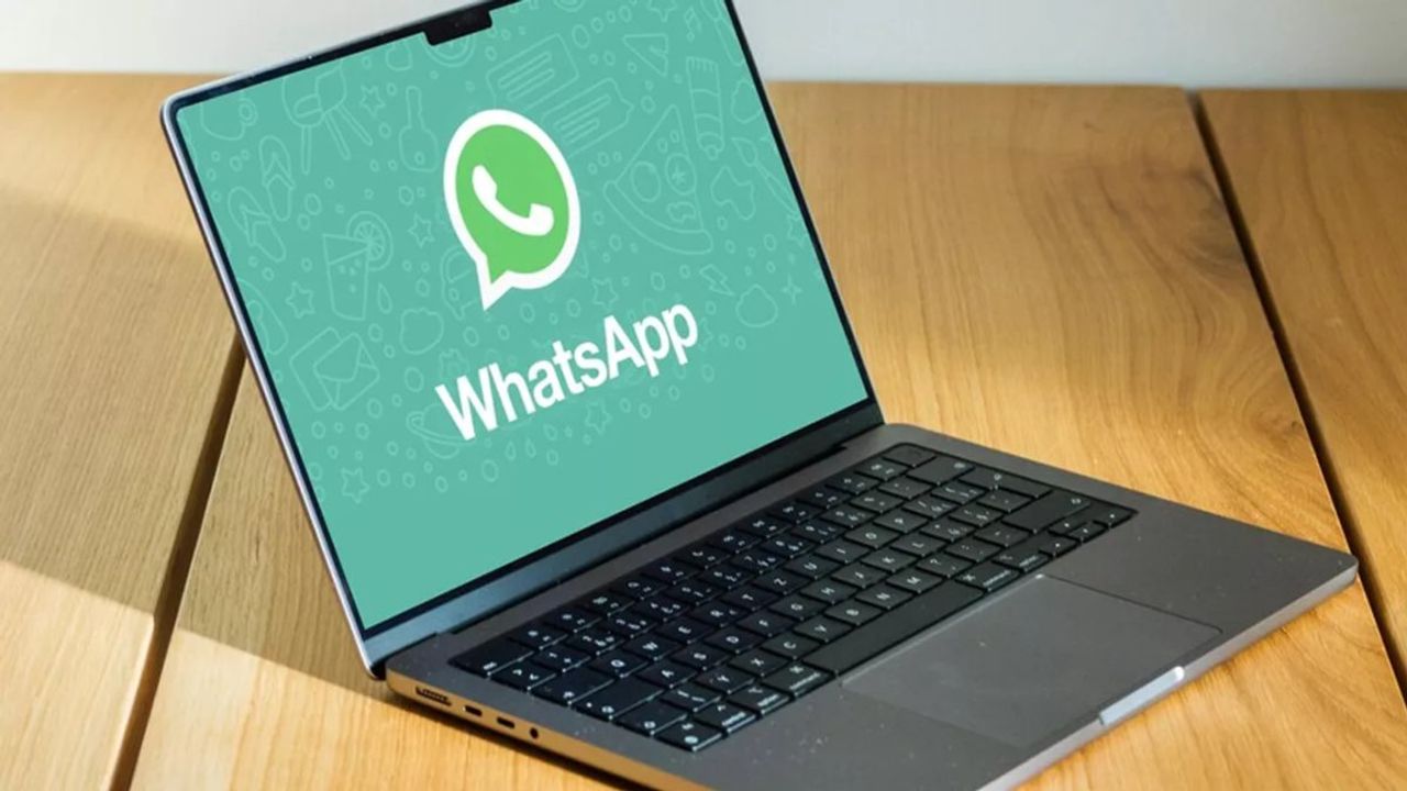 WhatsApp, Mac Kullanıcıları İçin Yeni Uygulamasını Piyasaya Sürdü