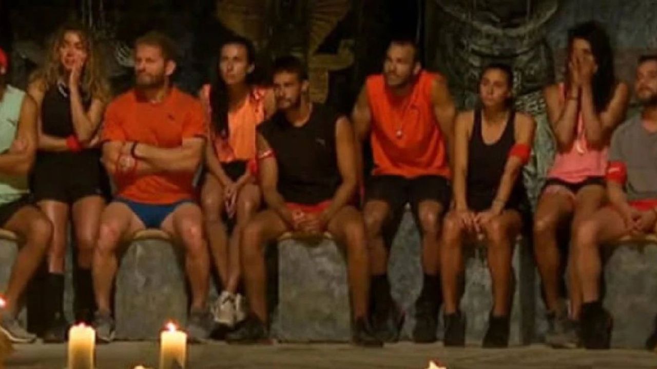 Survivor'ın Ünlü Yarışmacısı Babasını Kaybetti