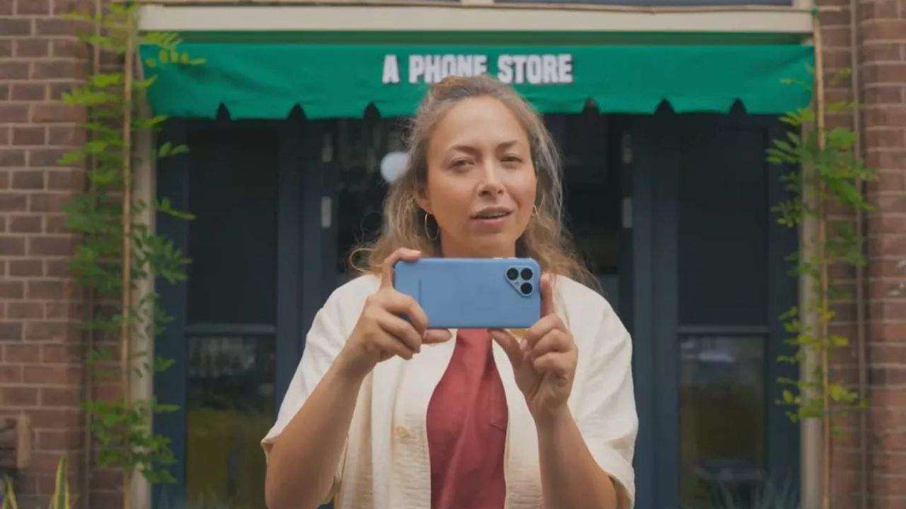 Fairphone 5: Uzun Süreli Yazılım Desteği ile Yeni Akıllı Telefon