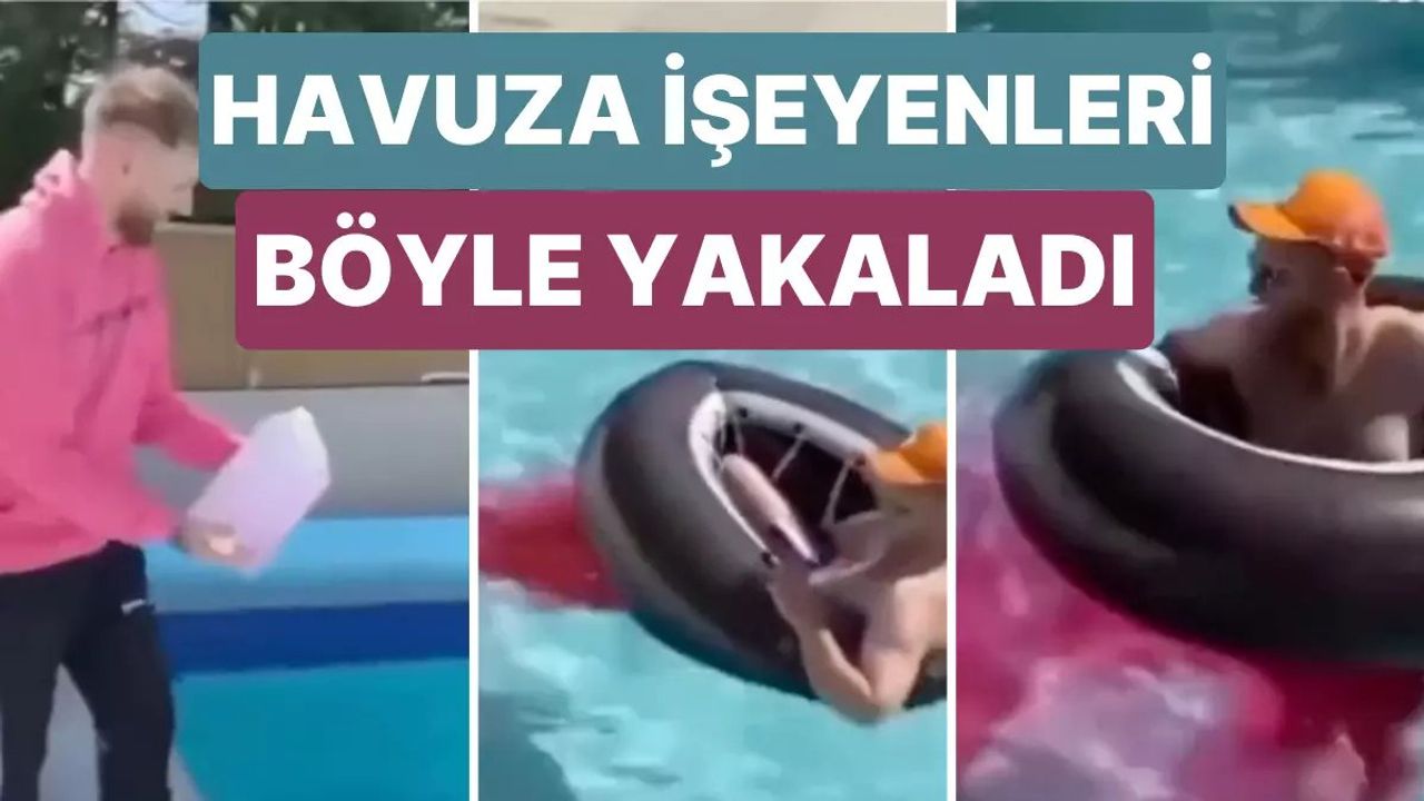 Sosyal Medya Kullanıcısı Arkadaşlarına Şaka Yaptı