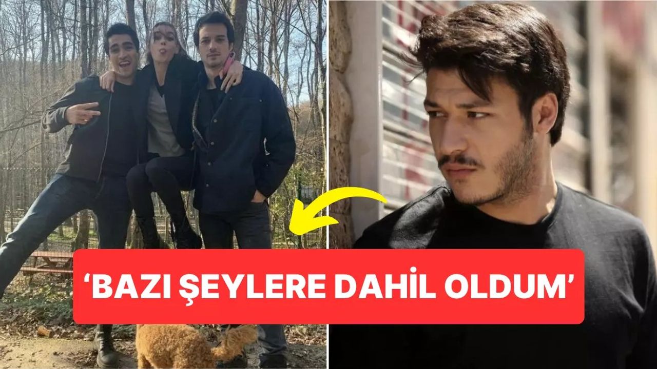 Afra Saraçoğlu ve Mert Ramazan Demir İlişkisi Hakkında Son Gelişmeler