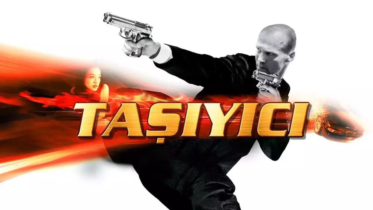 Taşıyıcı Film Detayları