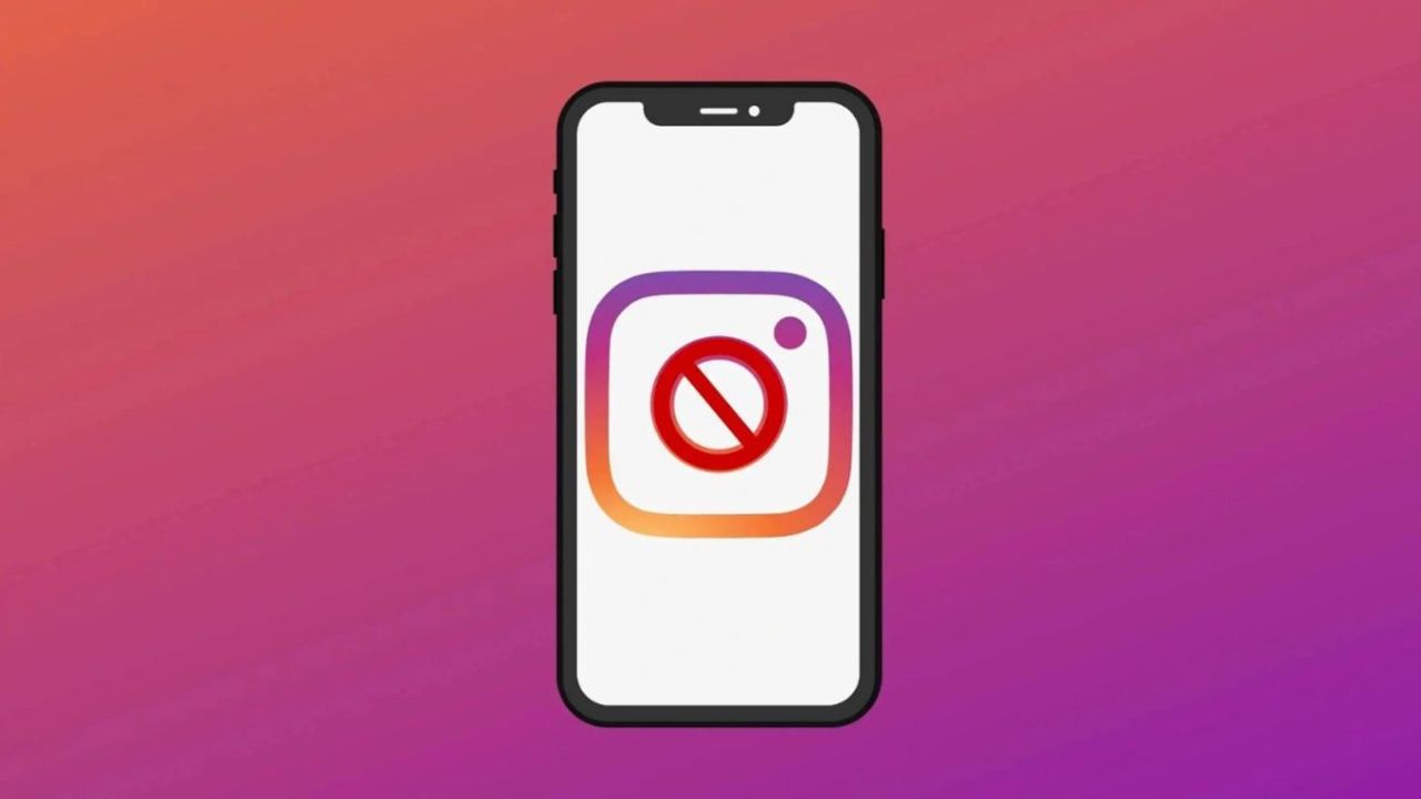 Instagram Hesabını Kapatma ve Engellenme Durumunu Anlama