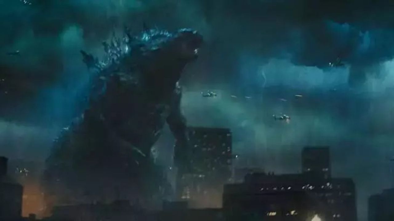 Godzilla 2: Canavarlar Kralı Film Detayları