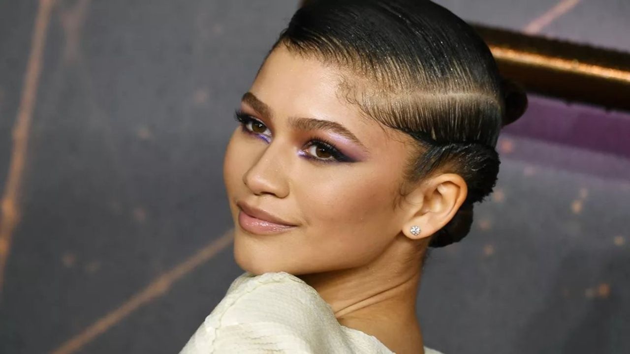 Zendaya'nın Gelecekteki Oyunculuk Planları ve İki Filminin Ertelenmesi