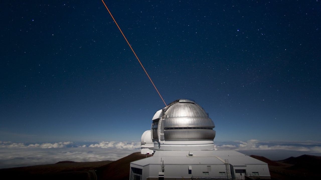 Astronomik Gözlemevleri Siber Saldırıların Hedefi Oldu